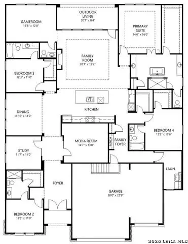 224 Dulce, Boerne, TX 78006 - #2