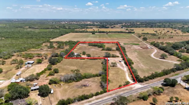 4320 Fm 673, Beeville, TX 78102 - #3