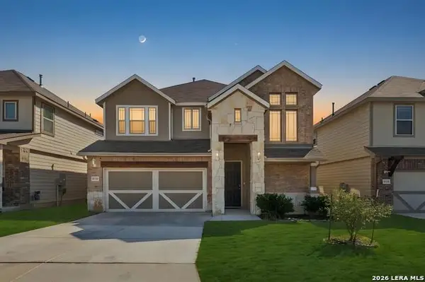 6710 Encore Oaks, San Antonio, TX 78252