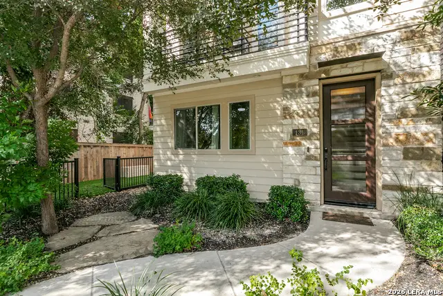 131 Brackenridge Ave, San Antonio, TX 78209 - #1