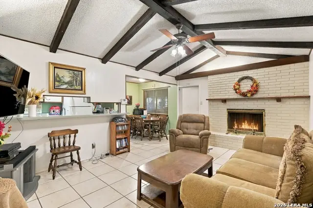 6926 Desilu Dr, San Antonio, TX 78240 - #2