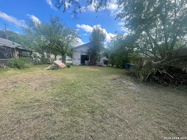 365 N San Gabriel Ave., San Antonio, TX 78237 - #1