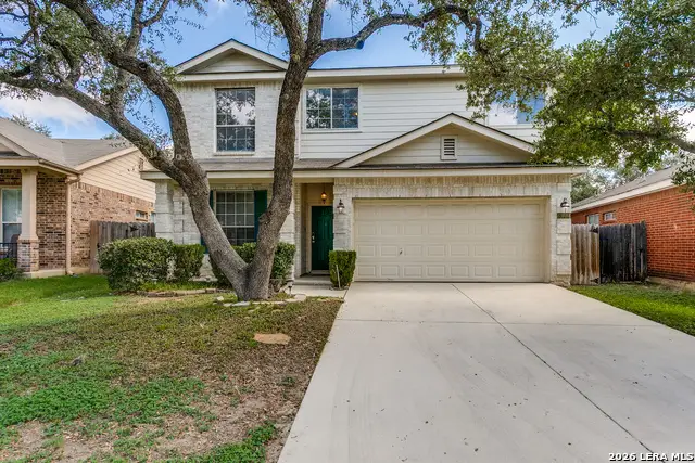 13730 Riverbank Pass, Helotes, TX 78023 - #1