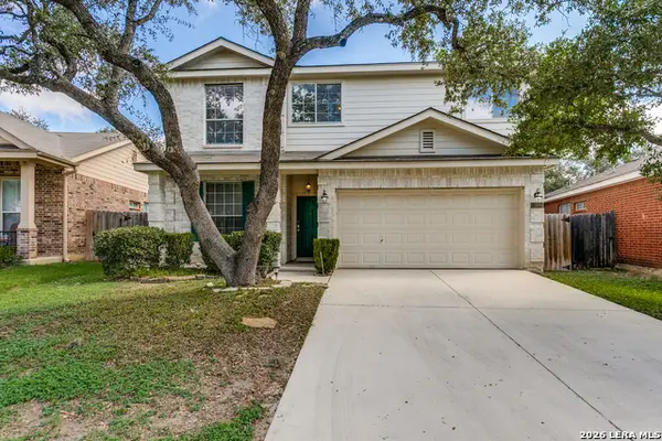 13730 Riverbank Pass, Helotes, TX 78023
