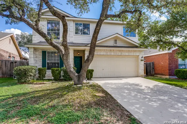 13730 Riverbank Pass, Helotes, TX 78023 - #2