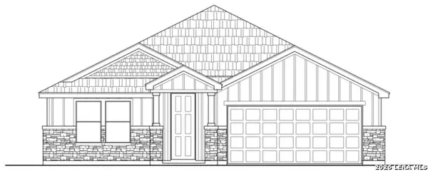 110 Ilana, Mico, TX 78056