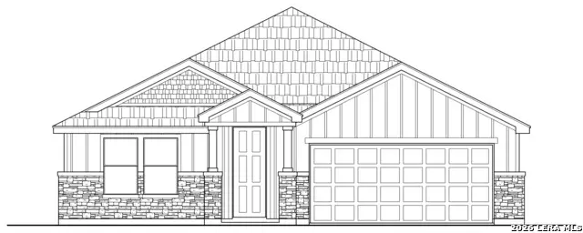 110 Ilana, Mico, TX 78056 - #2