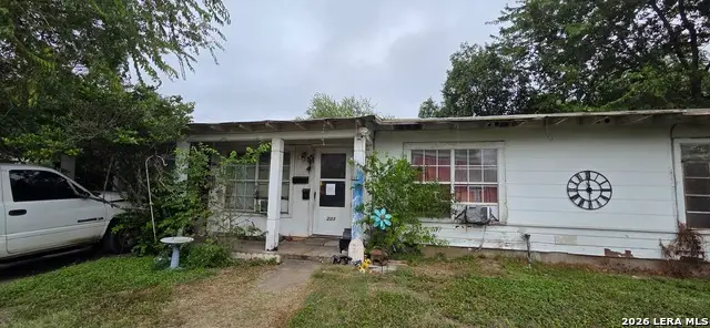 203 Sheila Dr, San Antonio, TX 78209 - #3