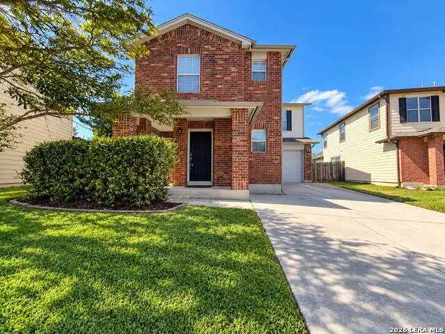13727 Pebble Rnch, San Antonio, TX 78249 - #1