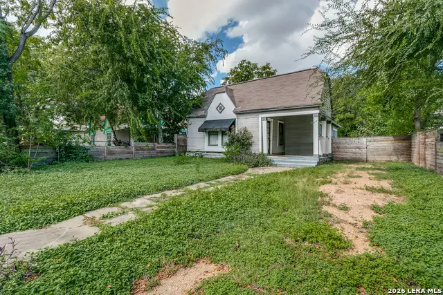523 E Magnolia Ave, San Antonio, TX 78212 - #1