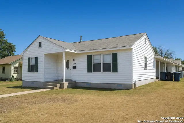 1266 W Elsmere, San Antonio, TX 78201 - #2