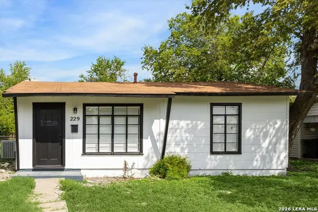 229 Redrock Dr, San Antonio, TX 78213 - #1
