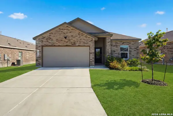 14910 Cardigan Wheel, San Antonio, TX 78254