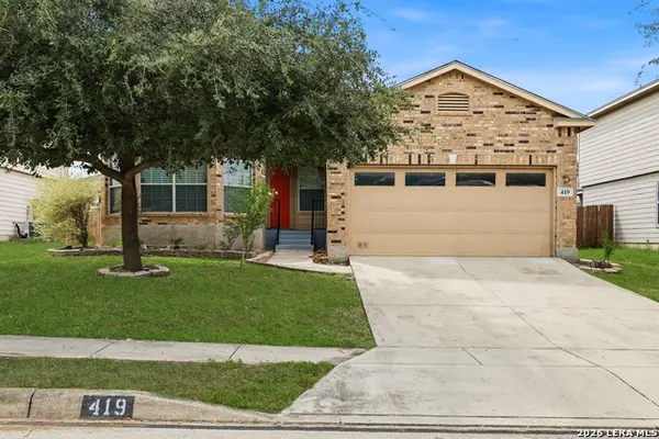 419 Dolly Dr, Converse, TX 78109