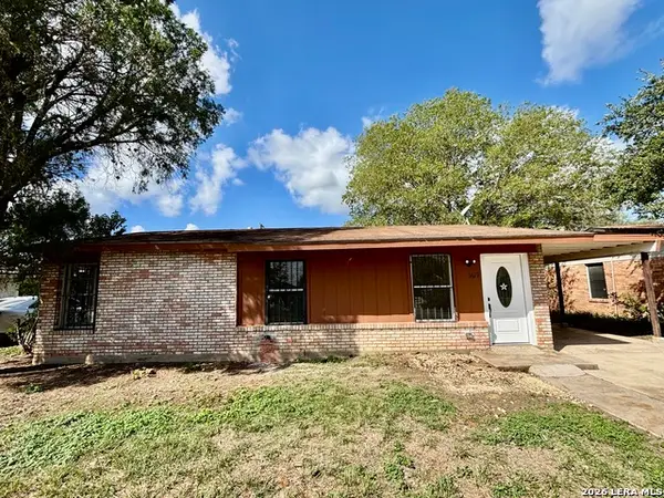 1619 Latimer, San Antonio, TX 78220