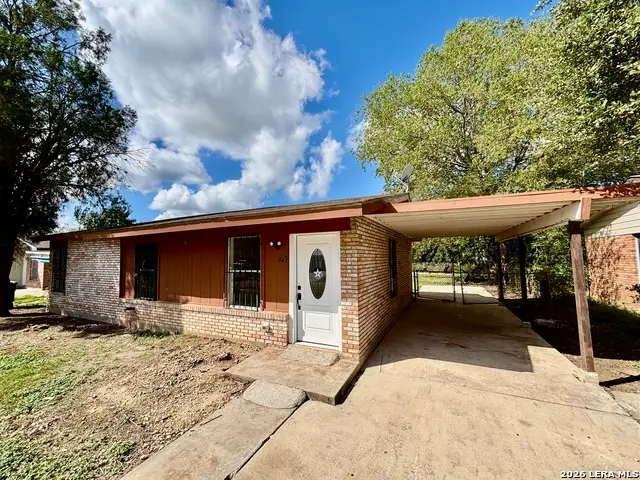 1619 Latimer, San Antonio, TX 78220 - #3