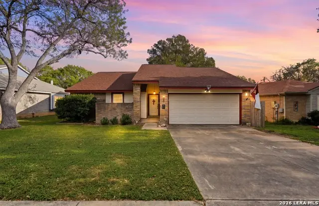 1044 Dimrock, Schertz, TX 78154 - #1