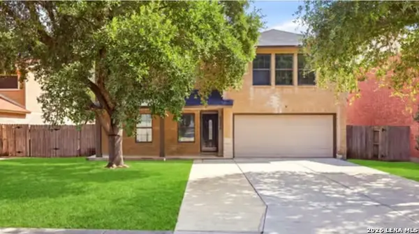 9306 Caen, San Antonio, TX 78250