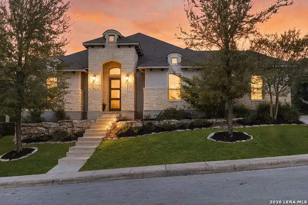 4113 Valleverde Vw, San Antonio, TX 78261