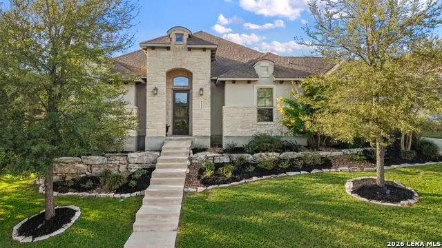 4113 Valleverde Vw, San Antonio, TX 78261 - #3