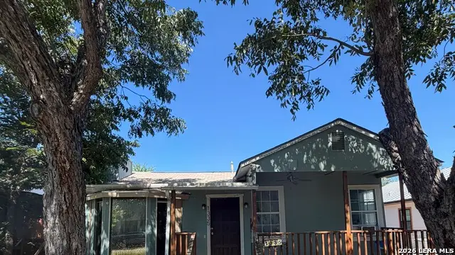 1335 Clower, San Antonio, TX 78201 - #1