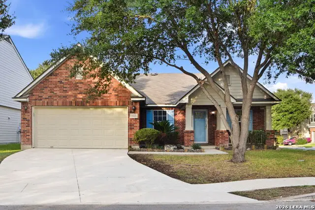 9903 Gazelle Frst, San Antonio, TX 78251 - #1