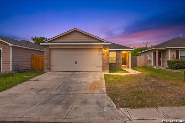5659 Forest Cyn, San Antonio, TX 78252