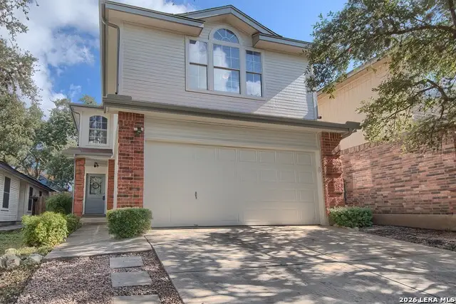 9315 Gillcross Way, San Antonio, TX 78250 - #1