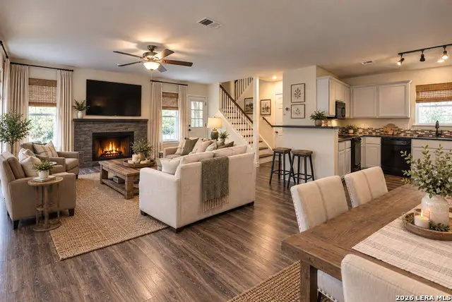 9315 Gillcross Way, San Antonio, TX 78250 - #3