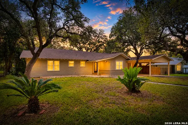 2742 Hitching Post St, San Antonio, TX 78217