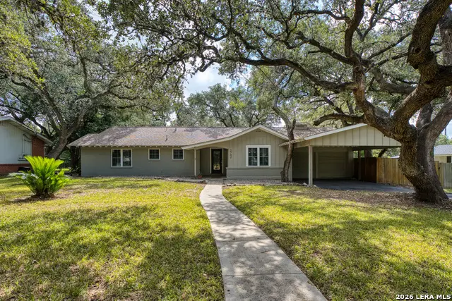 2742 Hitching Post St, San Antonio, TX 78217 - #2