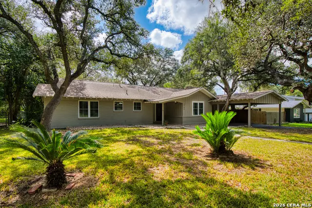 2742 Hitching Post St, San Antonio, TX 78217 - #3