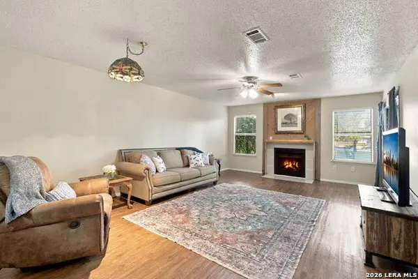 604 Highcrest #UNIT 111, Granite Shoals, TX 78654