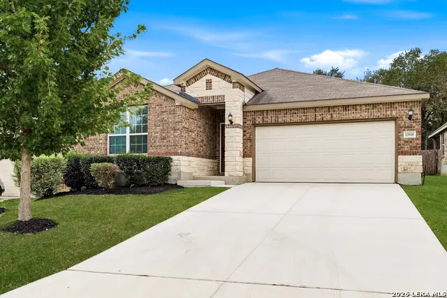 10616 Hibiscus Cove, Helotes, TX 78023 - #1