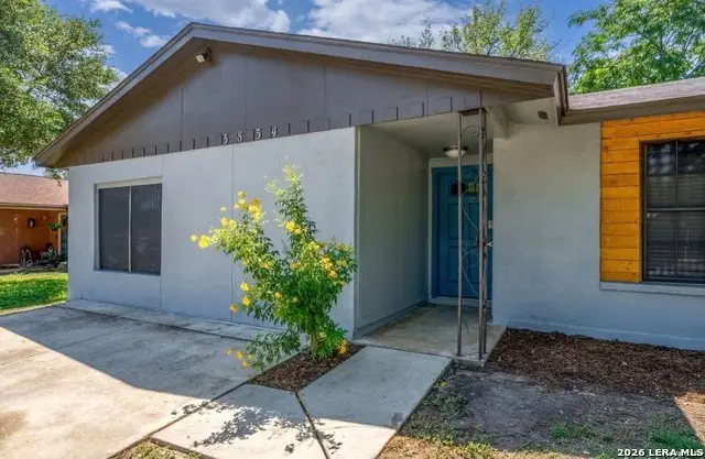 3834 Pipers Crest St, San Antonio, TX 78251 - #2