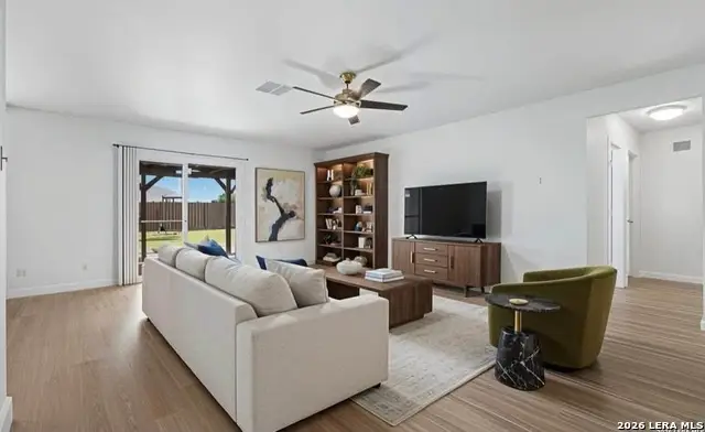 3834 Pipers Crest St, San Antonio, TX 78251 - #3