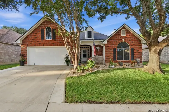 9423 Camino Venado, Helotes, TX 78023 - #1