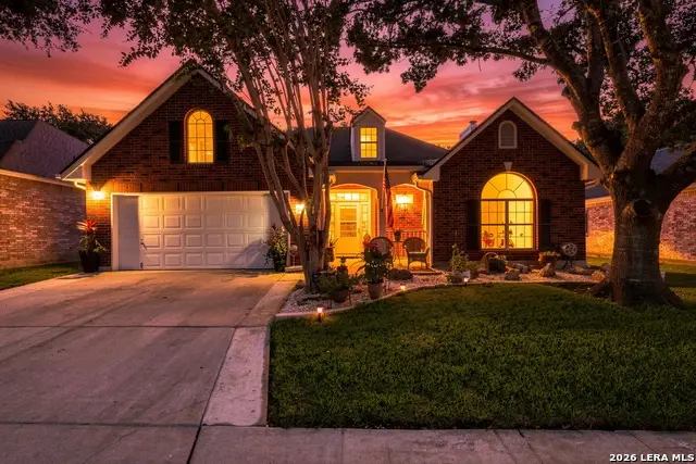 9423 Camino Venado, Helotes, TX 78023 - #2