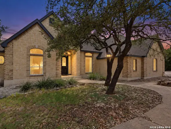 722 Silent Holw, San Antonio, TX 78260