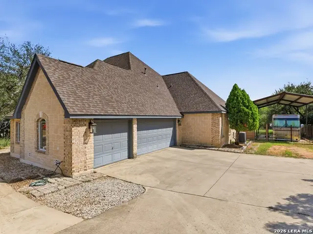 722 Silent Holw, San Antonio, TX 78260 - #3