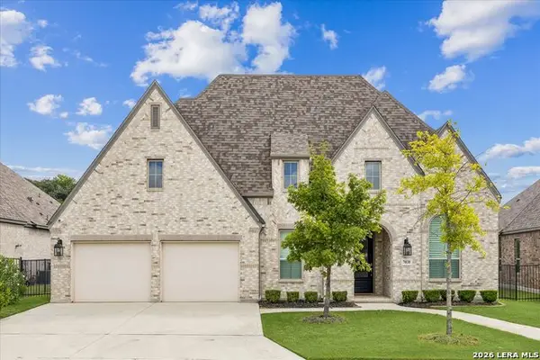 7038 Cantera Manor Blvd, San Antonio, TX 78255