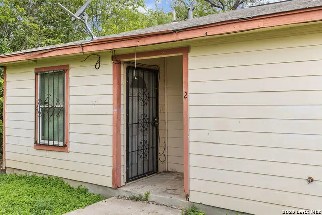 419 Amires Pl, San Antonio, TX 78237 - #3