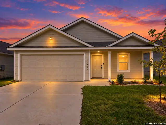 12903 Sage Turn, Saint Hedwig, TX 78152 - #1