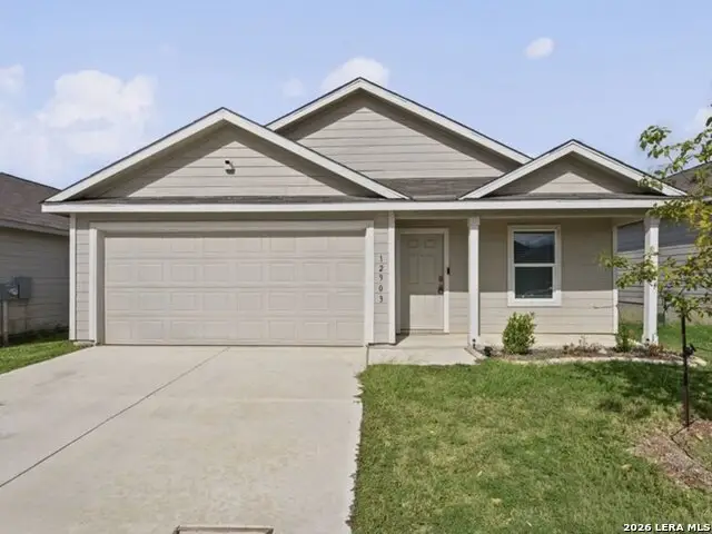 12903 Sage Turn, Saint Hedwig, TX 78152 - #2