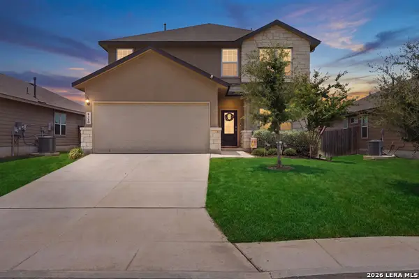 8319 Indian Grass, San Antonio, TX 78254