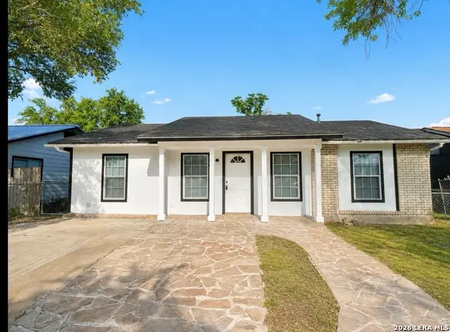 5346 War Horse Dr, San Antonio, TX 78242 - #1