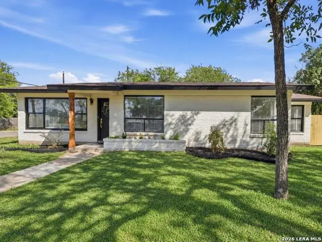 307 Barbara Dr, San Antonio, TX 78216 - #3