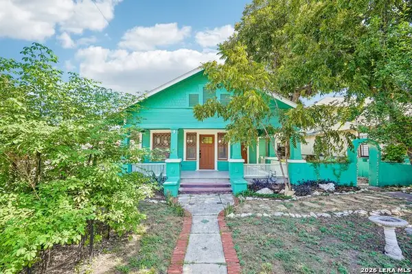 732 N Palmetto, San Antonio, TX 78202