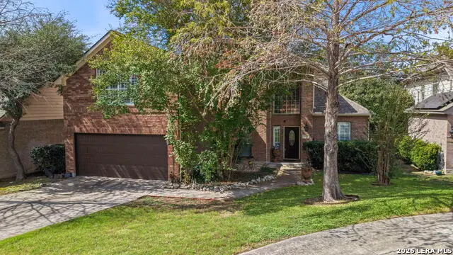 19539 Crystal Oak, San Antonio, TX 78258 - #2