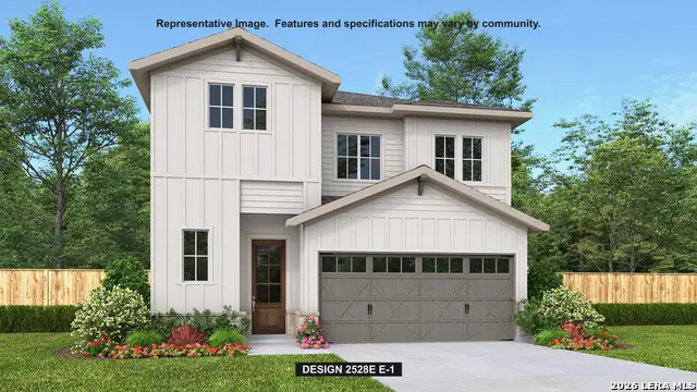 1950 Friedrich Way, New Braunfels, TX 78130 - #1